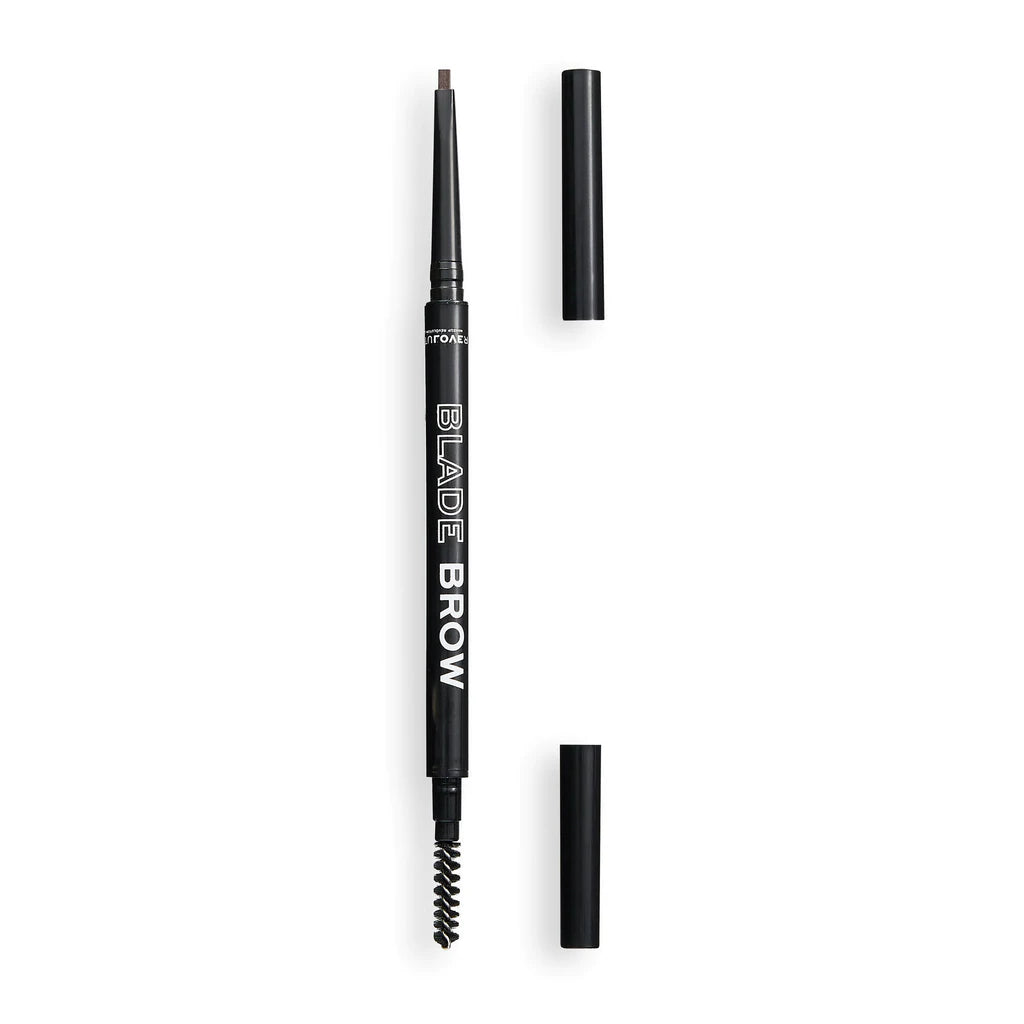 Revolution Relove Blade Brow Pencil Dark Brown