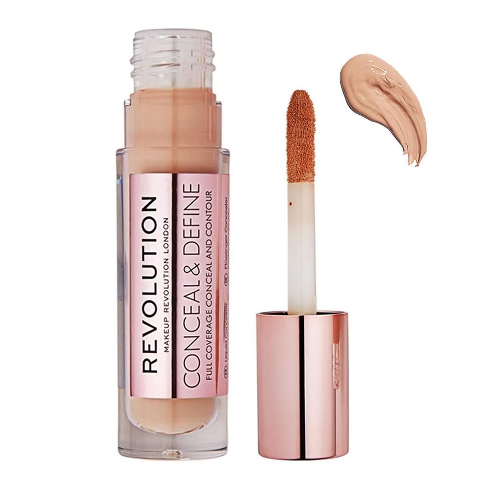 Makeup Revolution Conceal and Define Concealer