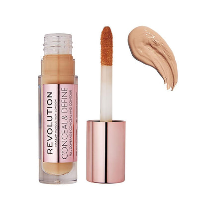 Makeup Revolution Conceal and Define Concealer