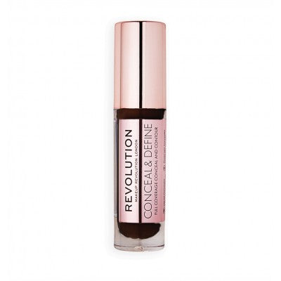 Makeup Revolution Conceal and Define Concealer