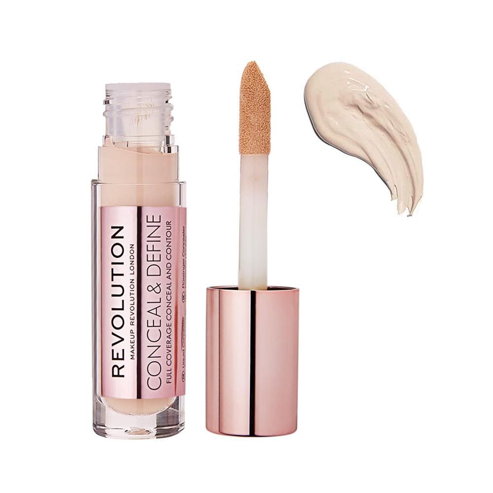 Makeup Revolution Conceal and Define Concealer