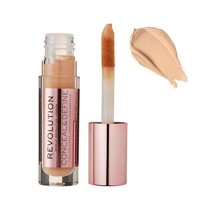 Makeup Revolution Conceal and Define Concealer