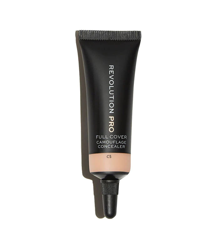 Revolution Pro Full Cover Camouflage Concealer 05