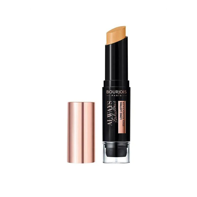 Sale Free Delivery Bourjois Always Fabulous Foundcealer - 415 Sand