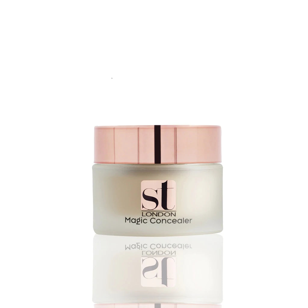 St London Magic Concealer- Fair