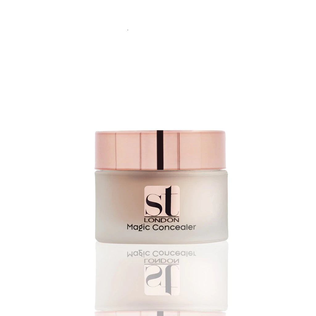 St London Magic Concealer- Butternut