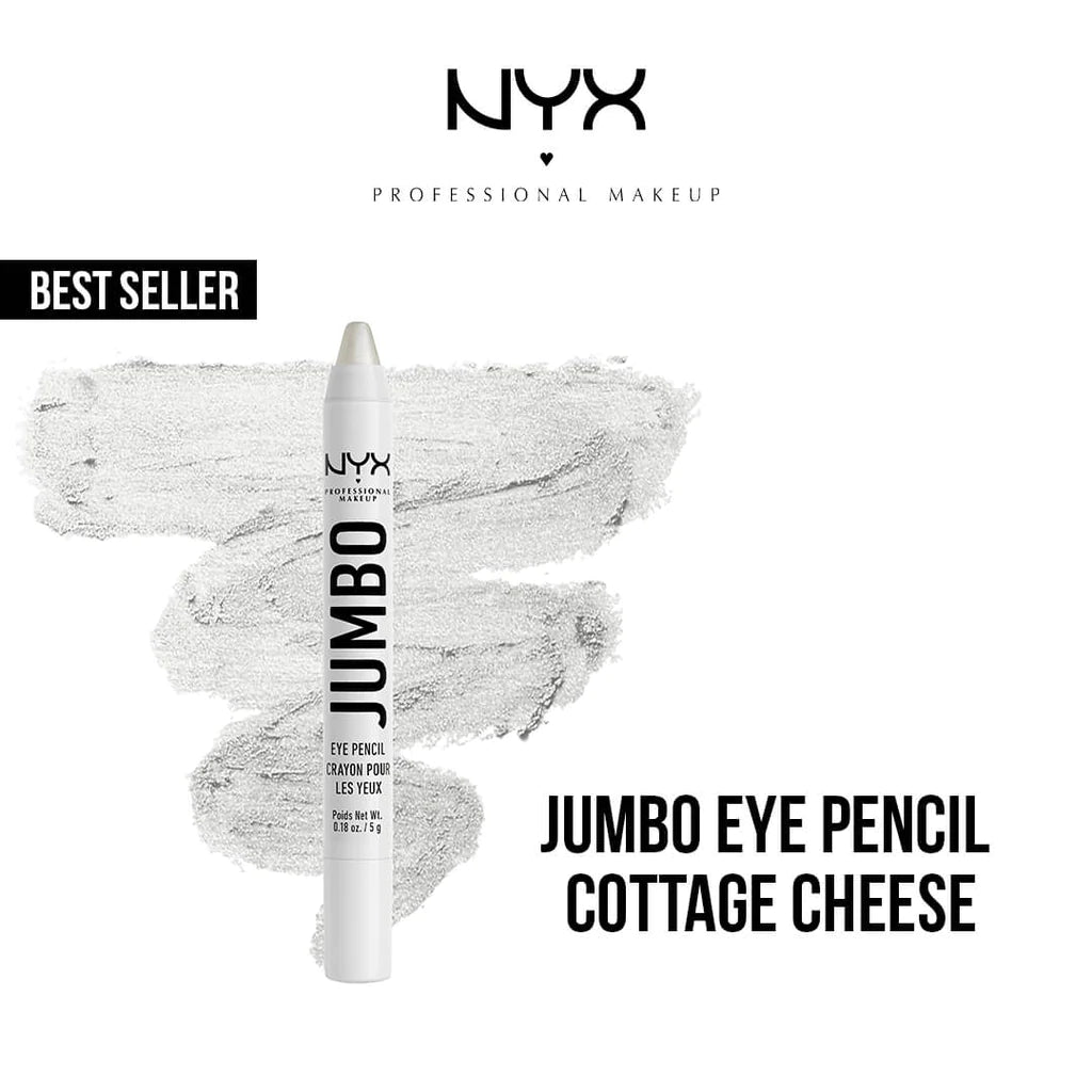 Nyx Jumbo Eye Pencil