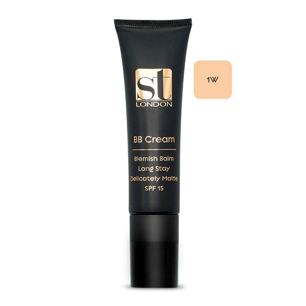 ST London Bb Cream - 1 W