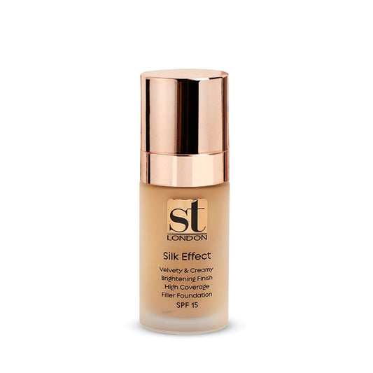 ST London Silk Effect Foundation - Beige