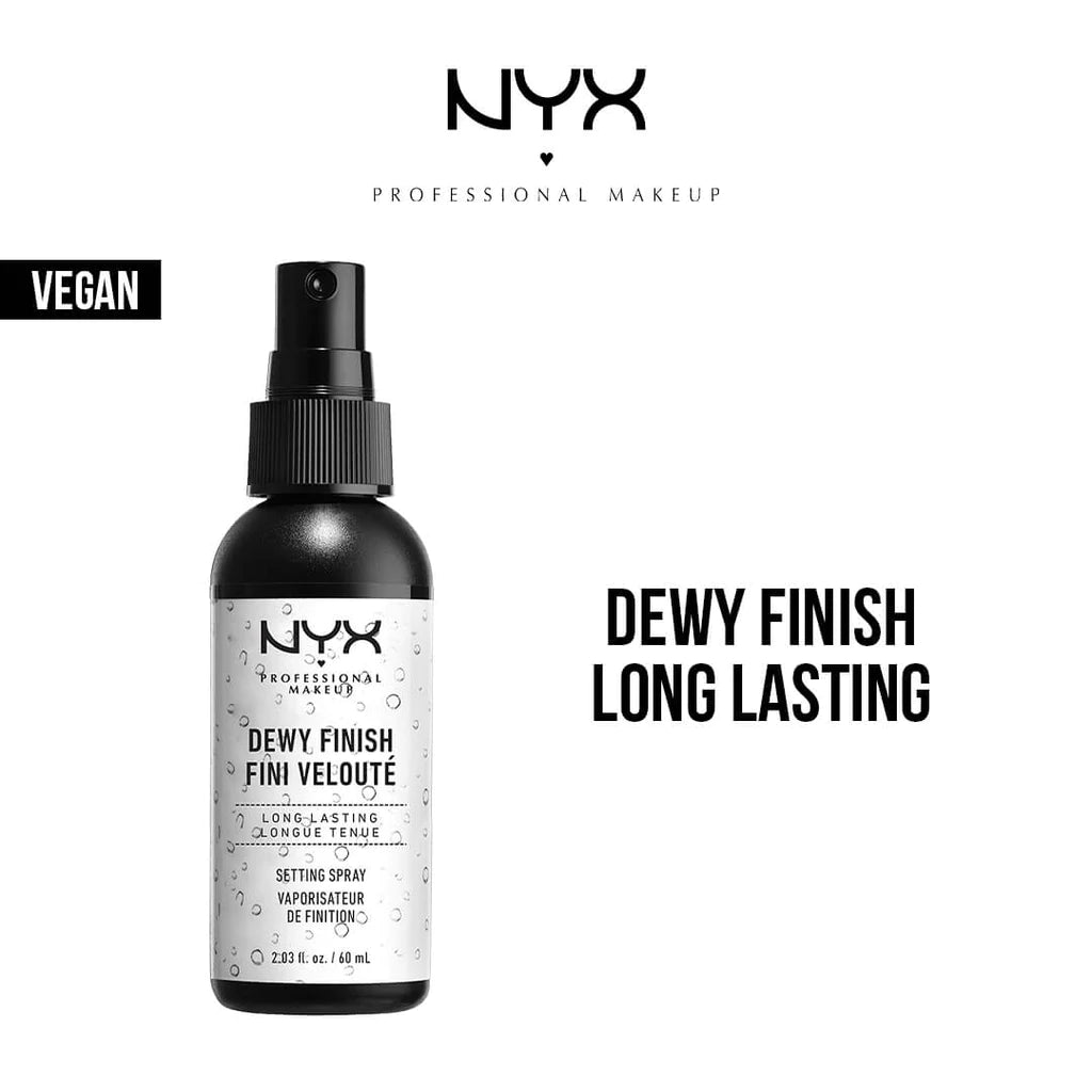 Nyx Makeup Setting Spray