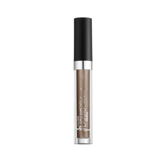 Wet N Wild Megalast Liquid Catsuit Metallic Eyeshadow