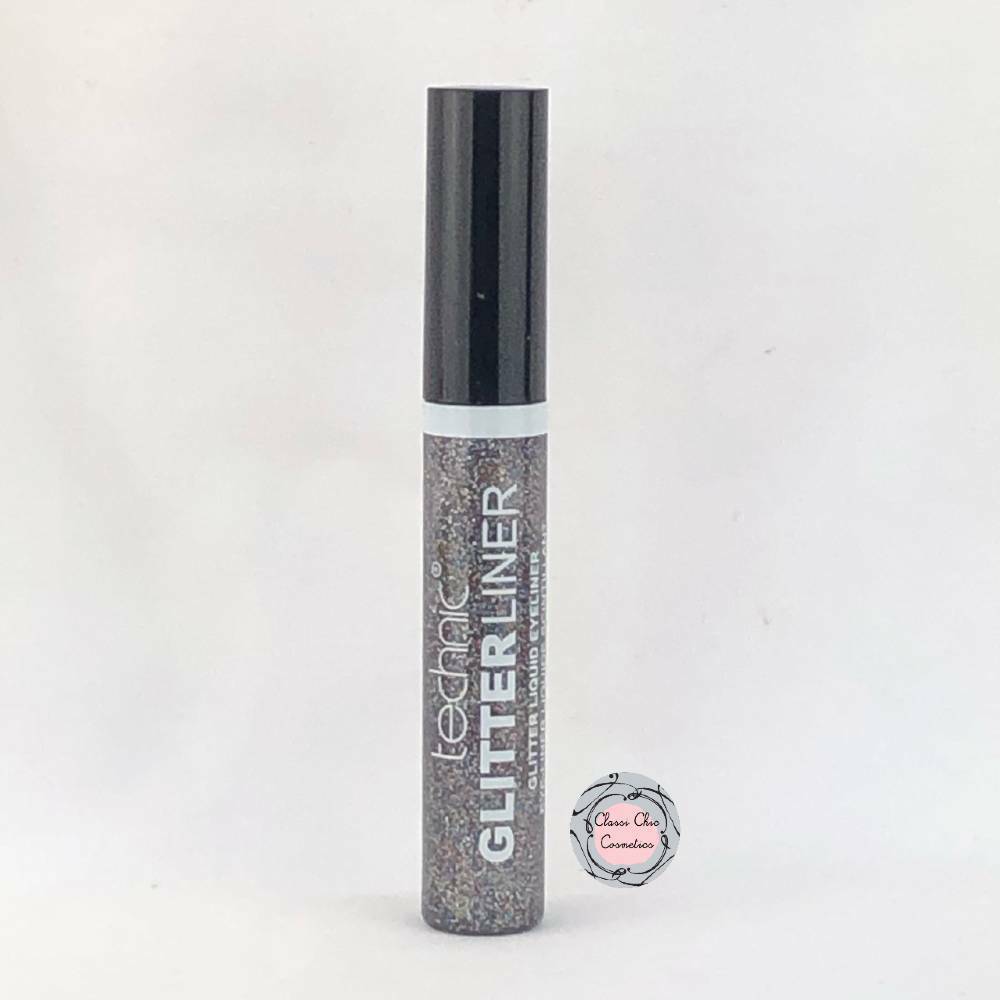 Technic Glitter Eyeliner - Carnival