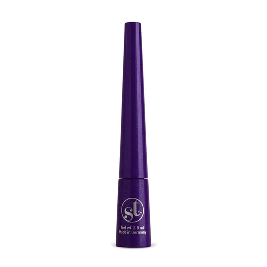 ST London Sparkling Eye Liner - Purple