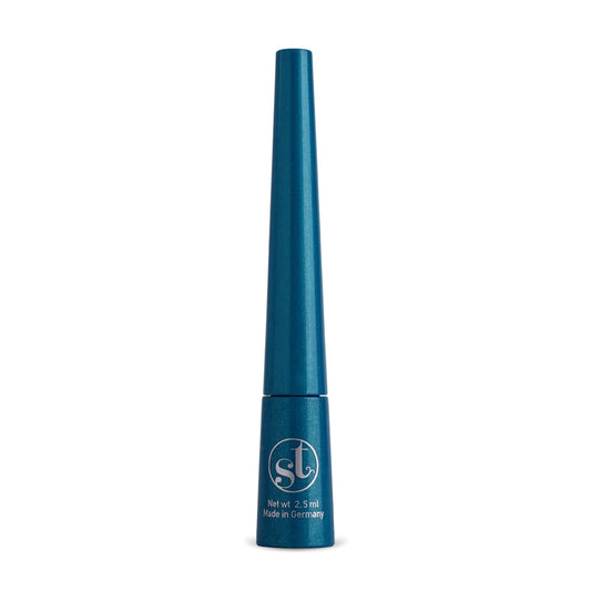 ST London Sparkling Eye Liner - Turquoise