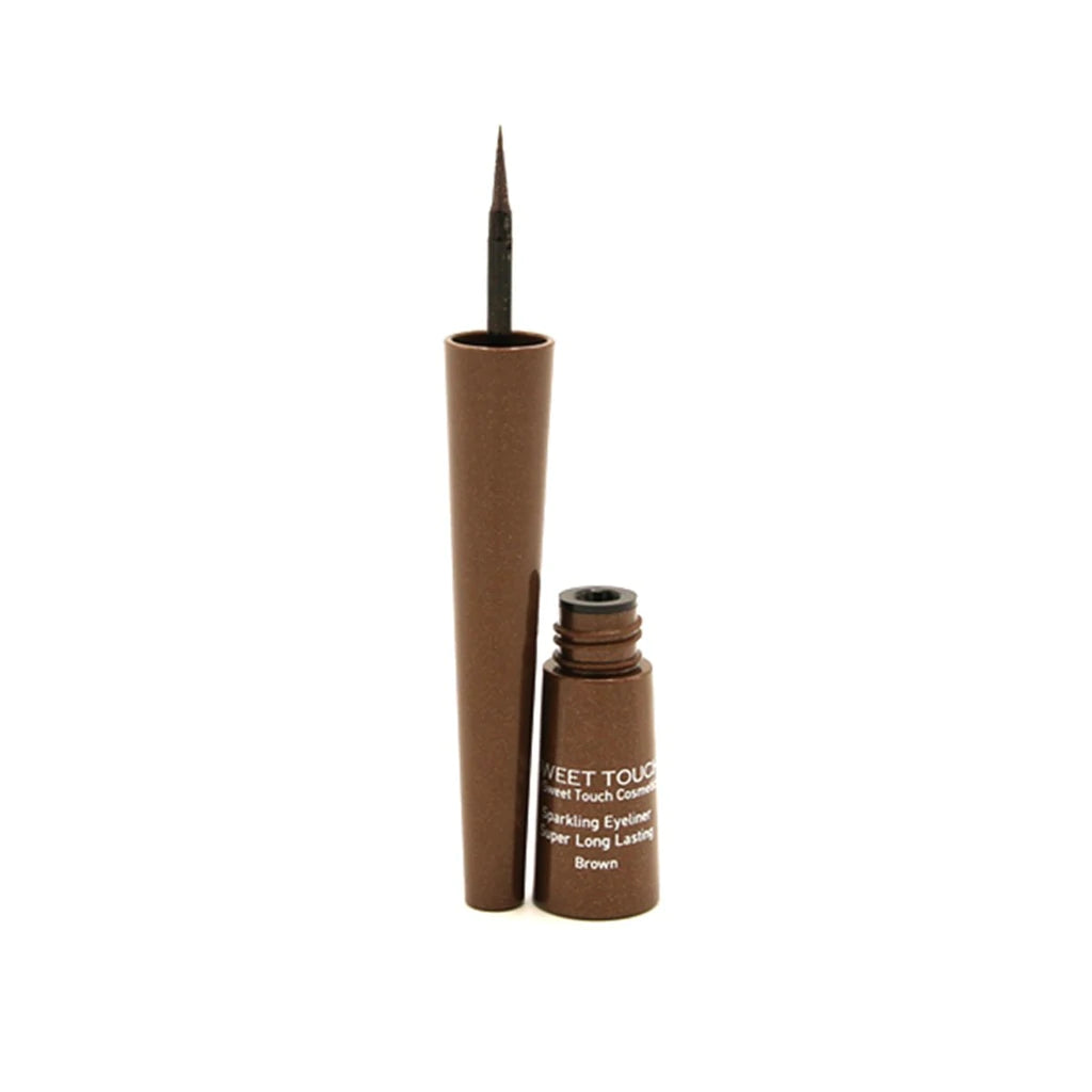 ST London Sparkling Eye Liner - Brown