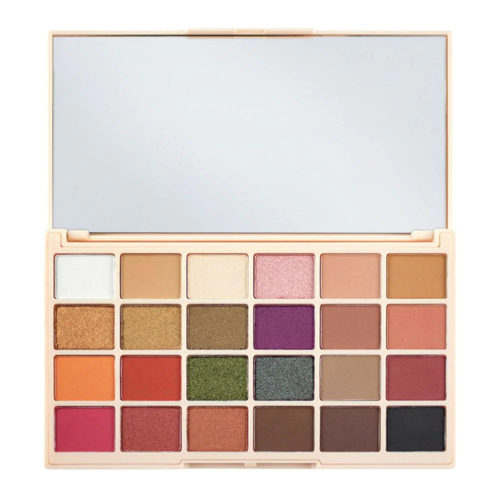 Makeup Revolution SophX Eyeshadow Palette