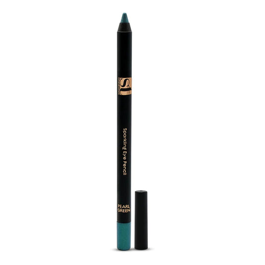 ST London Sparkling Eye Pencil - Pearl Green