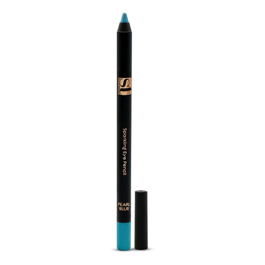 ST London Sparkling Eye Pencil - Pearl Blue