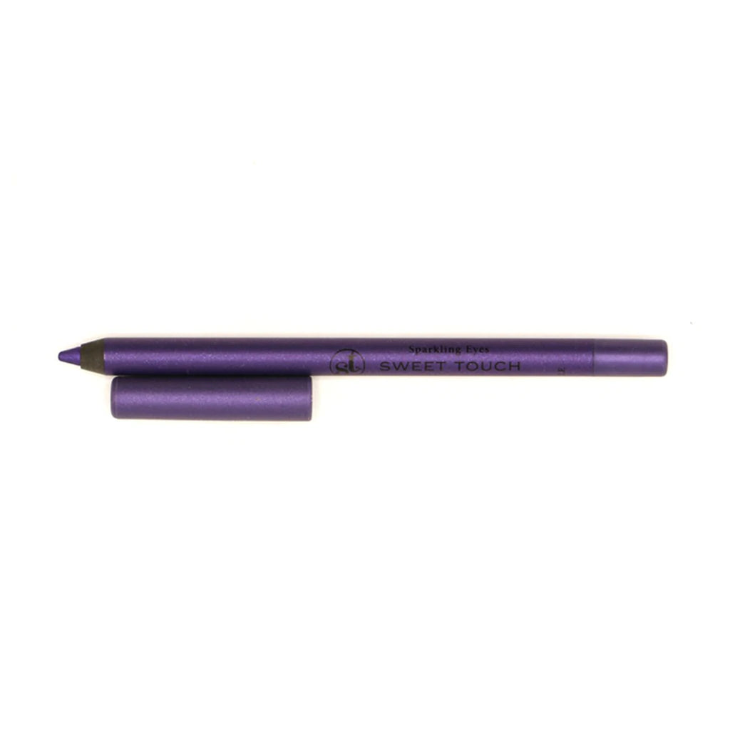 ST London Sparkling Eye Pencil - Purple