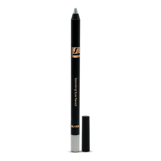 ST London Sparkling Eye Pencil - Silver