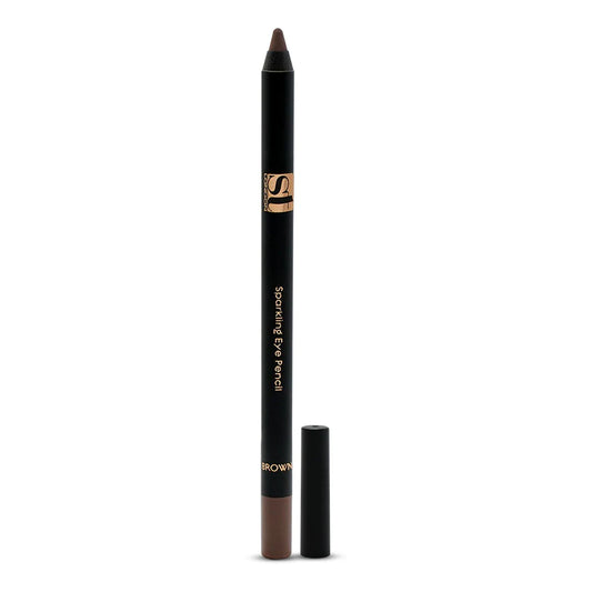 ST London Sparkling Eye Pencil - Brown