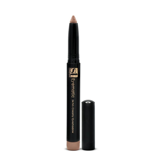 ST London Eyematic Creamy Eye Shadow - Copper