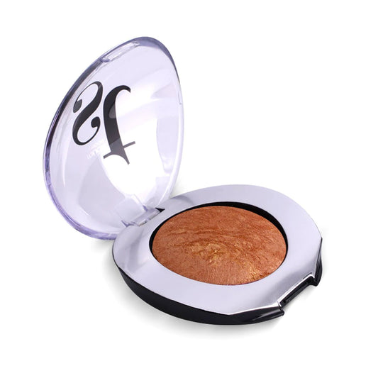 ST London Glam & Shine Glimmer Eye Shadow - Sunkissed