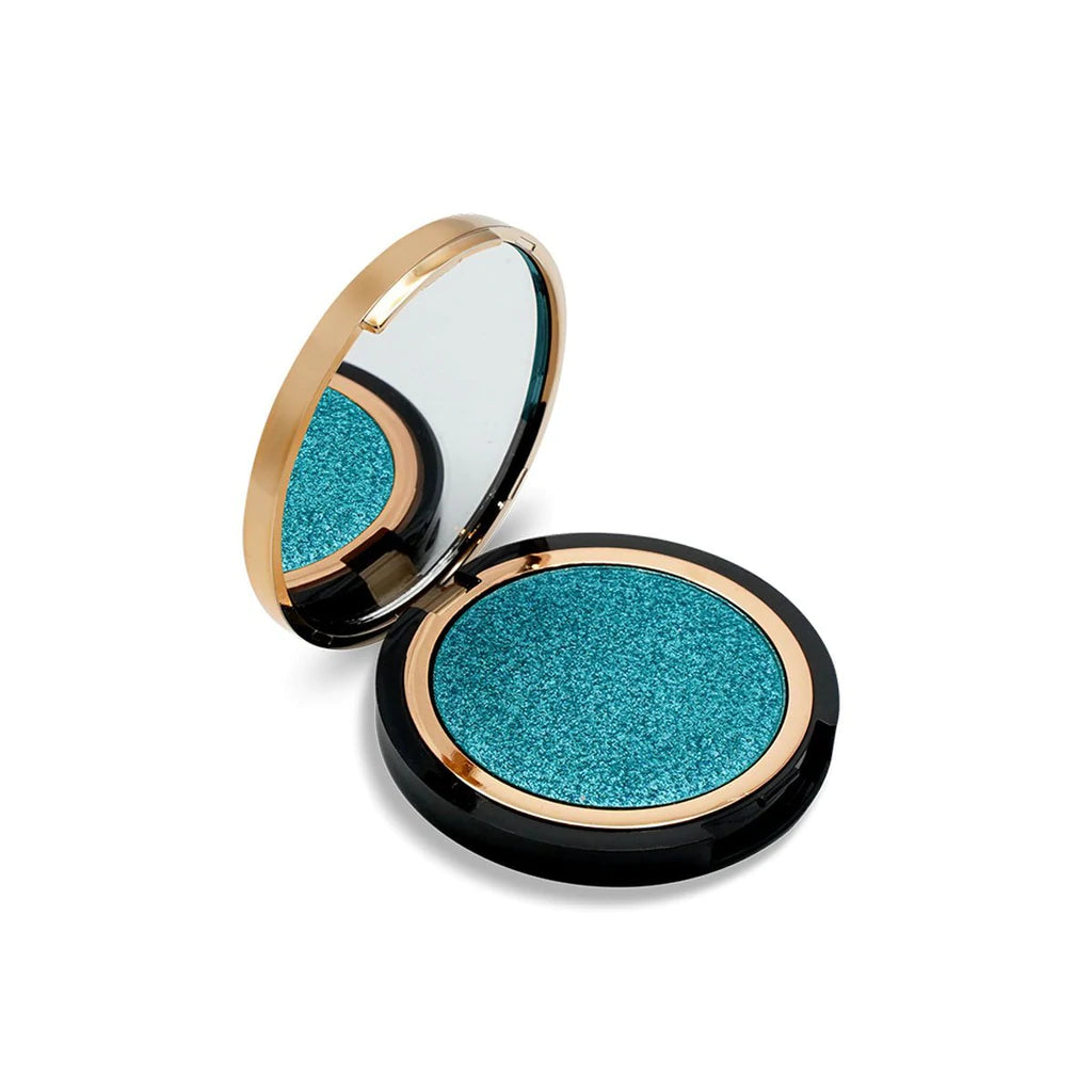 ST London 3D Lights Eye Shadow - Sea Mist