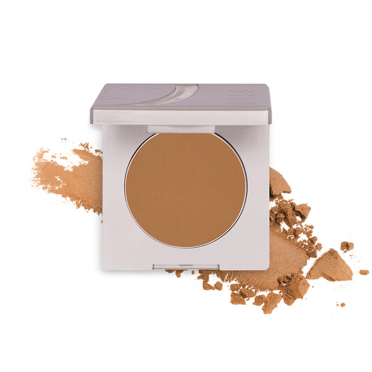 Kryolan Eye Shadow Matt - TV Brown