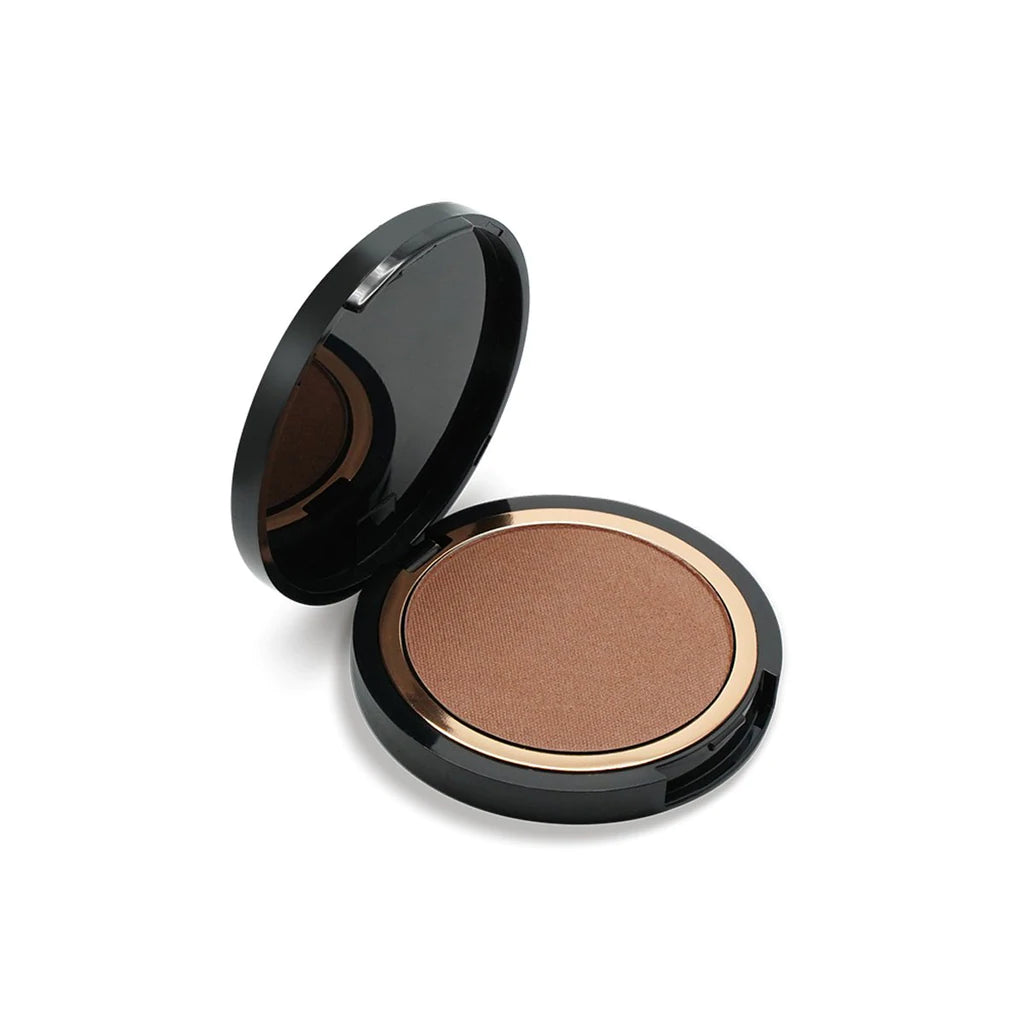 ST London Dual Wet & Dry Eye Shadow - Brown