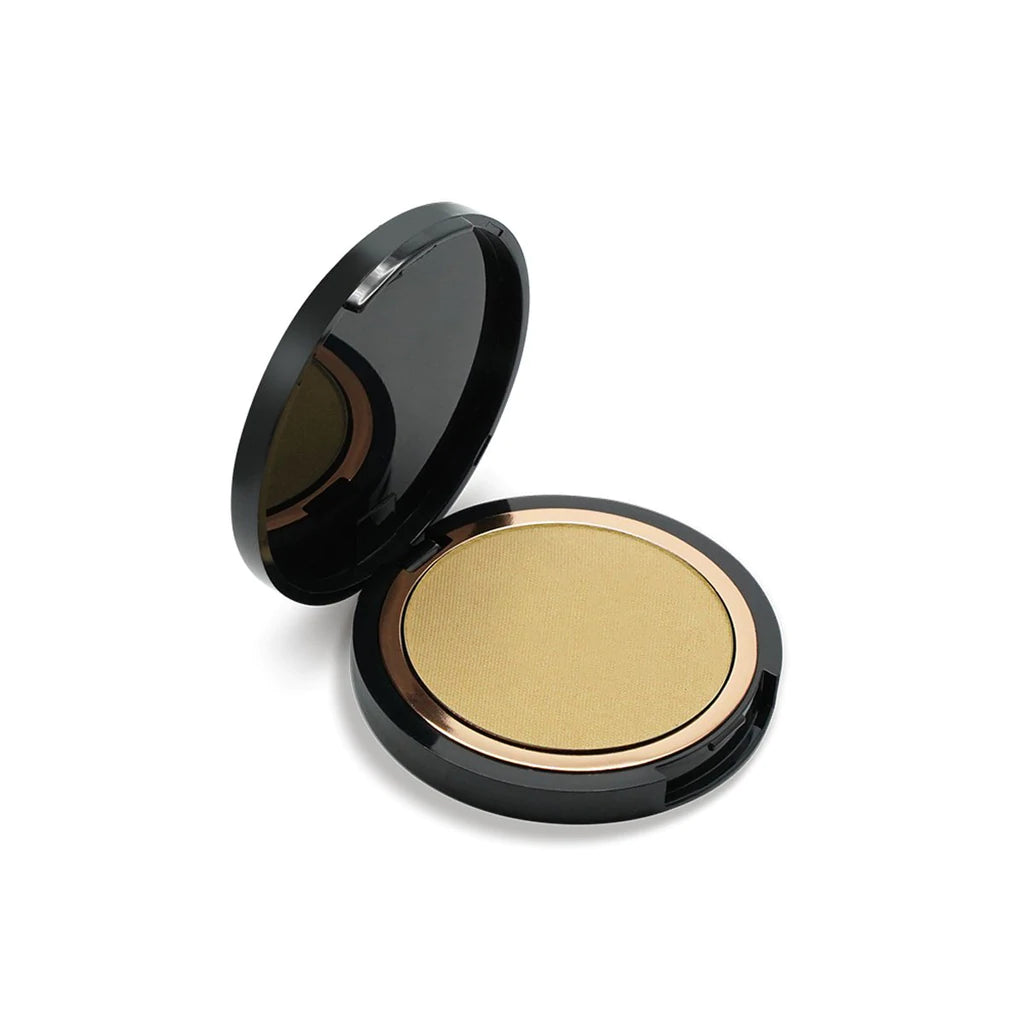 ST London Dual Wet & Dry Eye Shadow - Gold