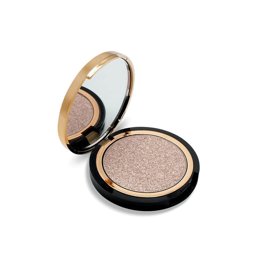 ST London 3D Lights Eye Shadow - Salmon