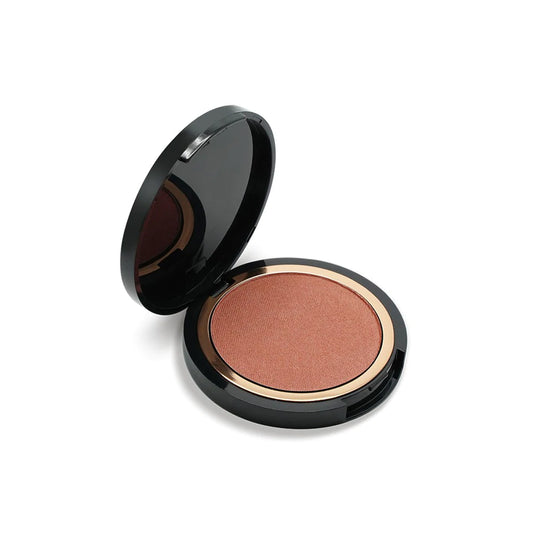 ST London Dual Wet & Dry Eye Shadow - Brick