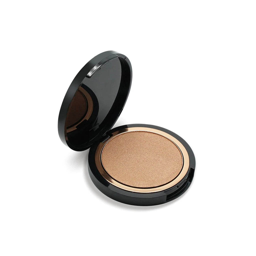 ST London Dual Wet & Dry Eye Shadow - Copper