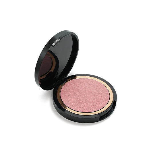 ST London Glam & Shine Shimmer Eye Shadow - Peachy Keen