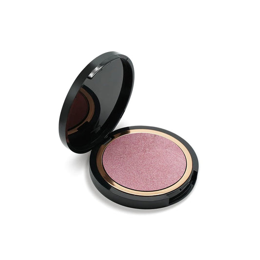 ST London Glam & Shine Shimmer Eye Shadow - Pink Freeze