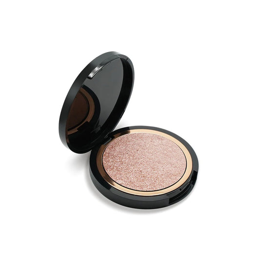 ST London Glam & Shine Shimmer Eye Shadow - Rose Gold