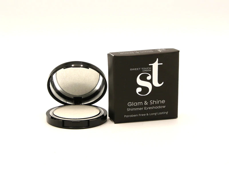 ST London Glam & Shine Shimmer Eye Shadow - Bronze