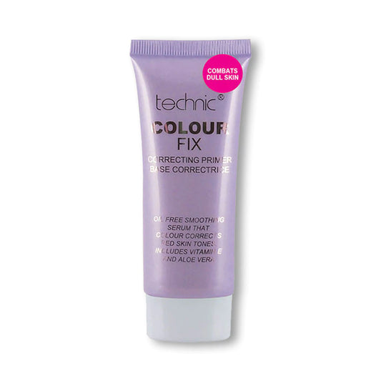 Technic Colour Fix Corrector Primer Purple