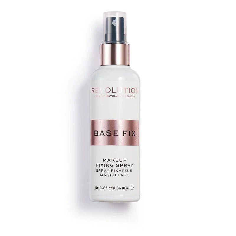 Makeup Revolution Makeup Fixing Spray 100ml