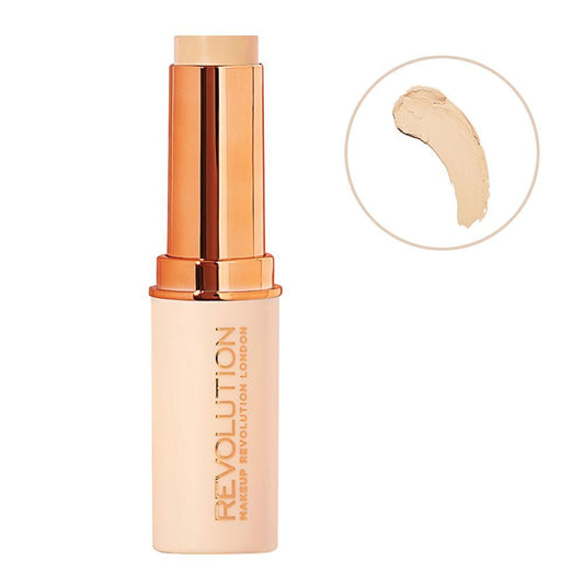 Makeup Revolution Fast Base Stick Foundation