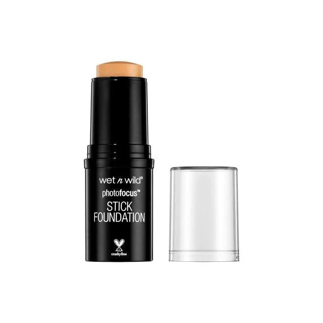 Wet N Wild Photo Focus Stick Foundation