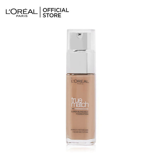 Loreal True Match Liquid Foundation - 4N Beige