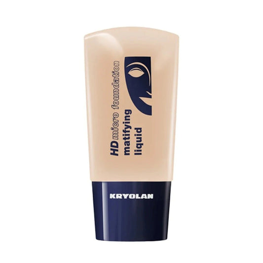 Kryolan HD Micro Foundation Matifying Liquid - 300