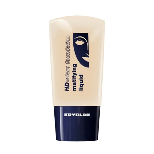 Kryolan HD Micro Foundation Matifying Liquid - 515