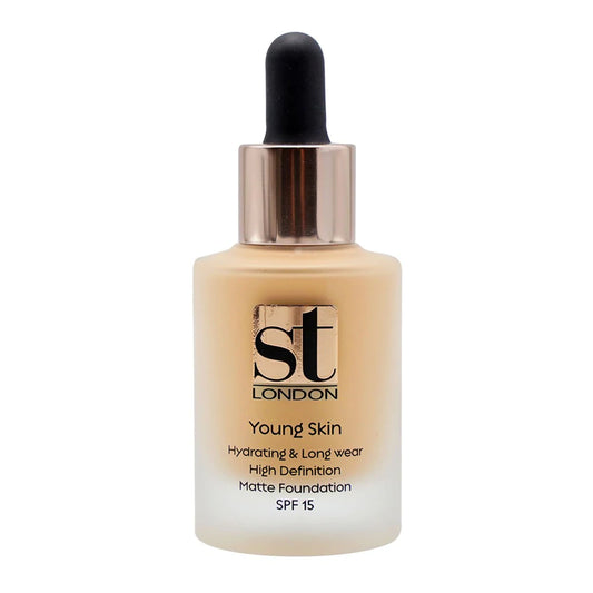 ST London Youthfull Young Skin Foundation - Ys 03