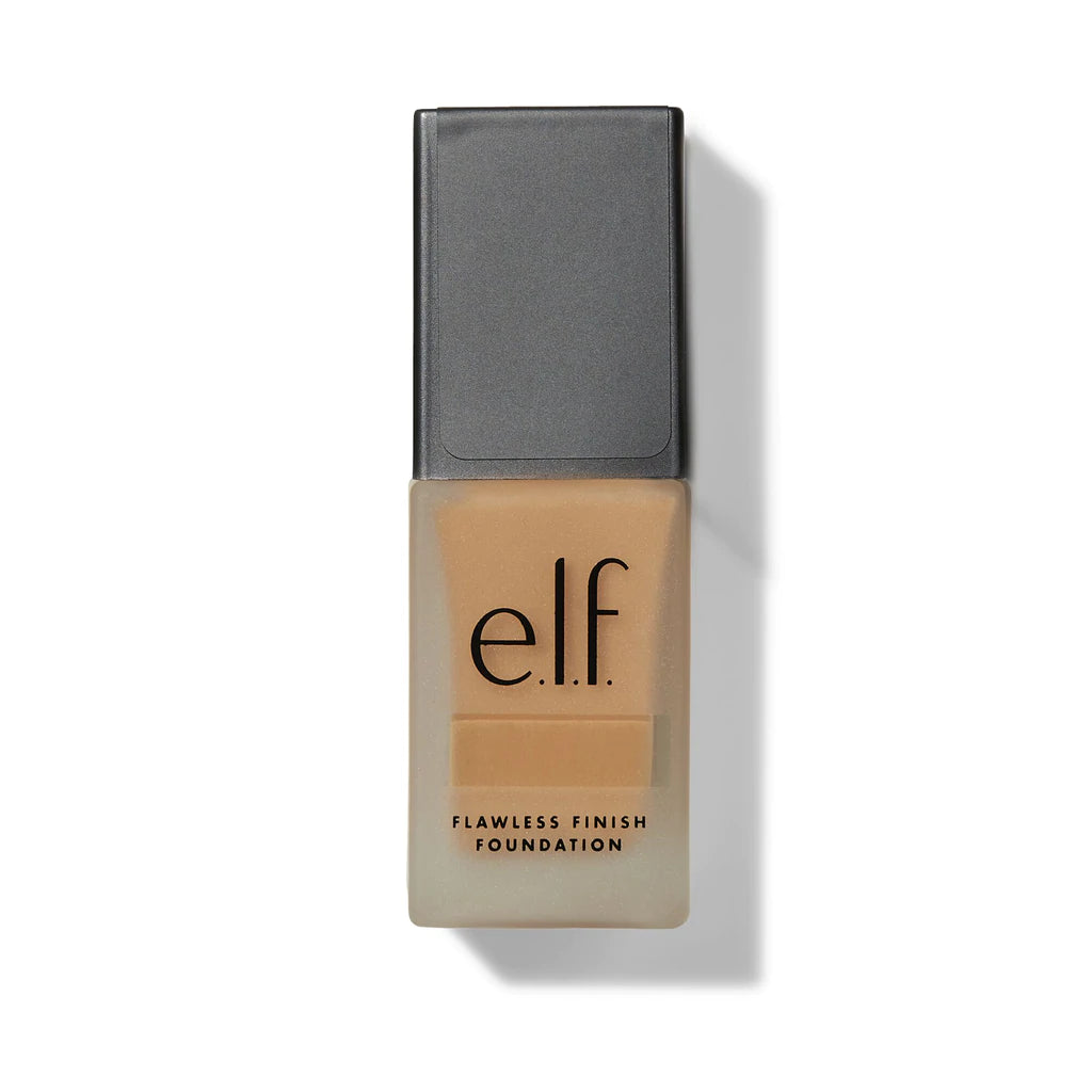 Elf Flawless Finish Foundation - Nude