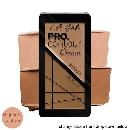 LA Girl Pro Conceal HD Concealer