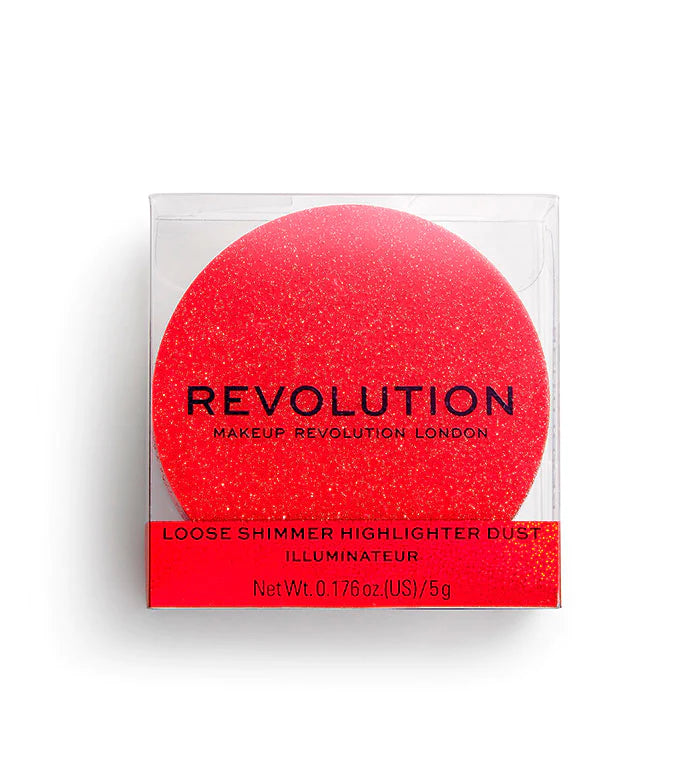 Makeup Revolution Precious Stone Loose Highlighter