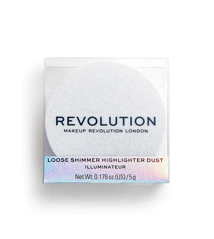 Makeup Revolution Precious Stone Loose Highlighter